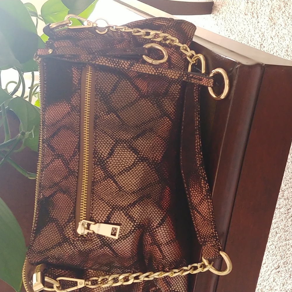 Nice Purse...NWOT
